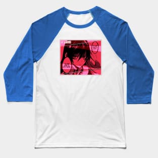 AkameStyle Baseball T-Shirt